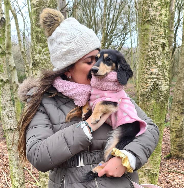 Super Soft Sherpa Snoods