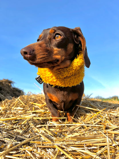 Super Soft Sherpa Snoods