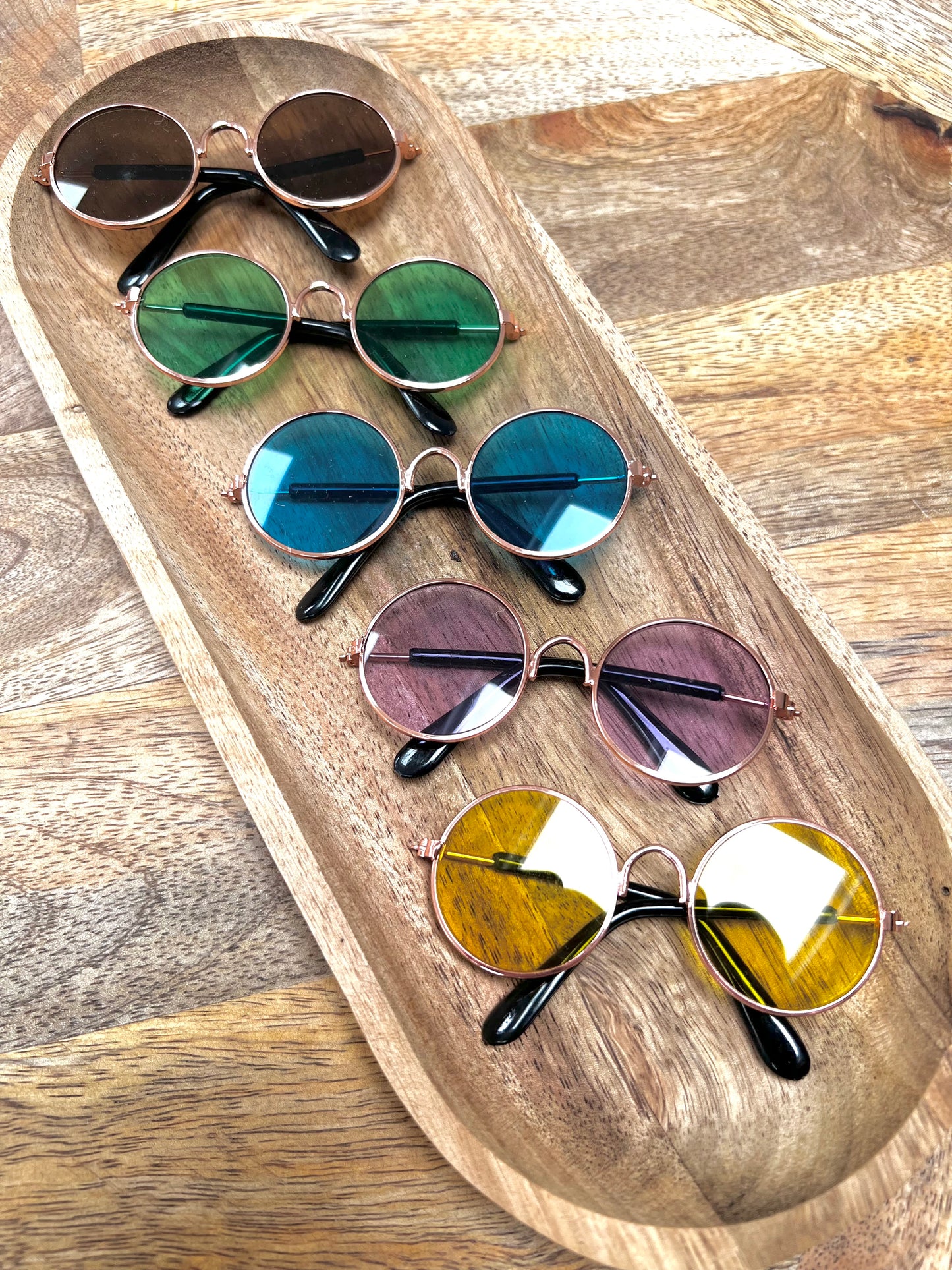 Stylish Pet Sunglasses