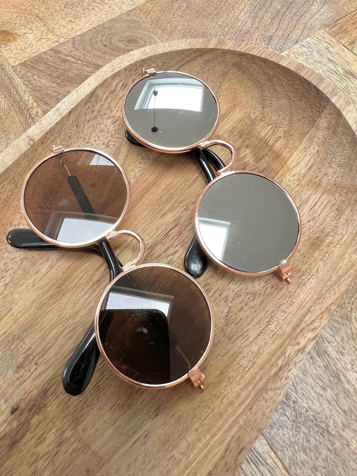 Stylish Pet Sunglasses