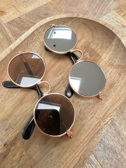 Stylish Pet Sunglasses
