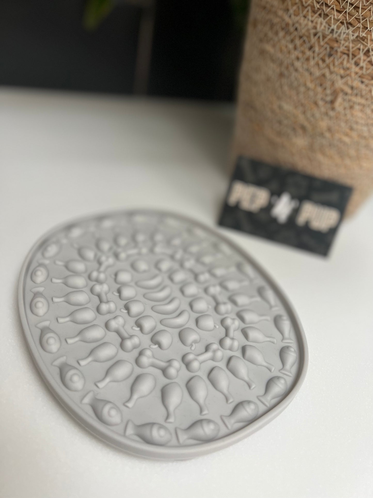 Silicone Pet Lick Mats
