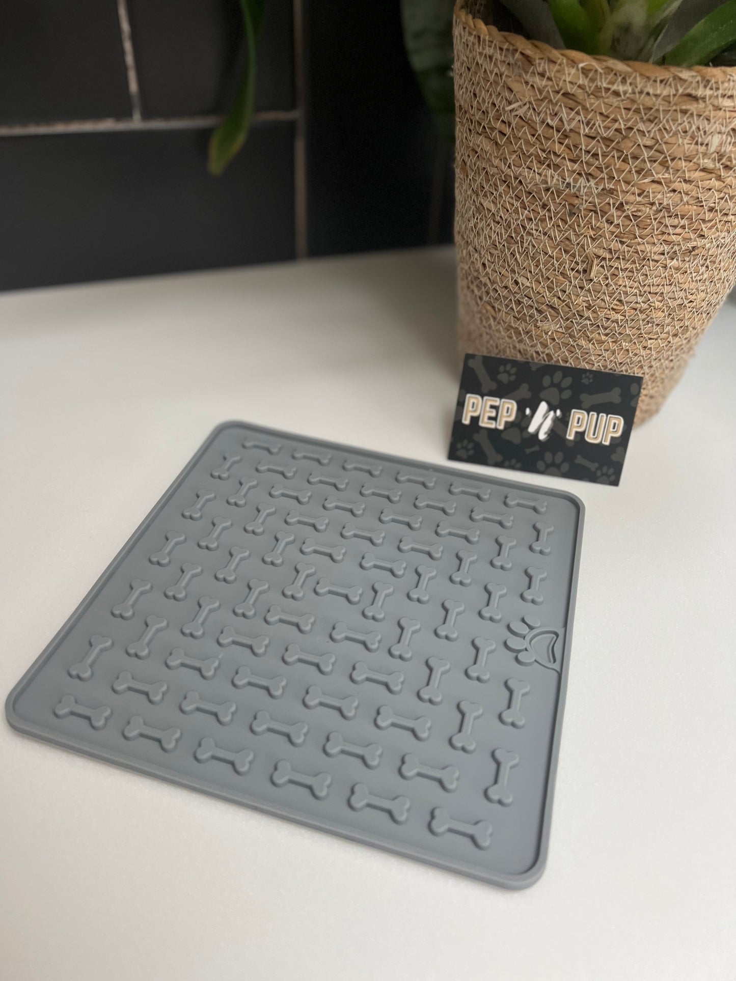 Silicone Pet Lick Mats