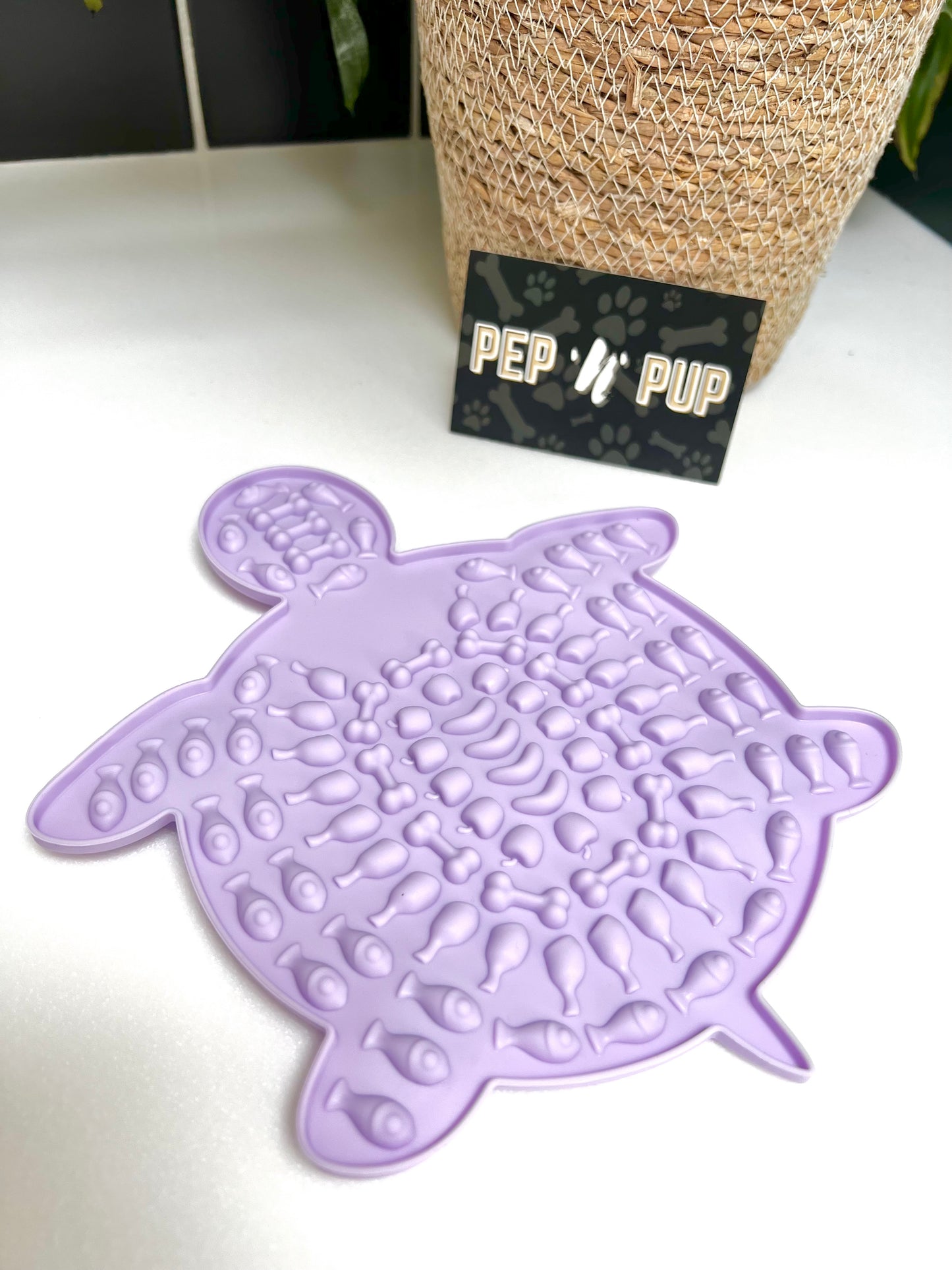Silicone Pet Lick Mats