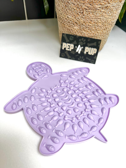 Silicone Pet Lick Mats