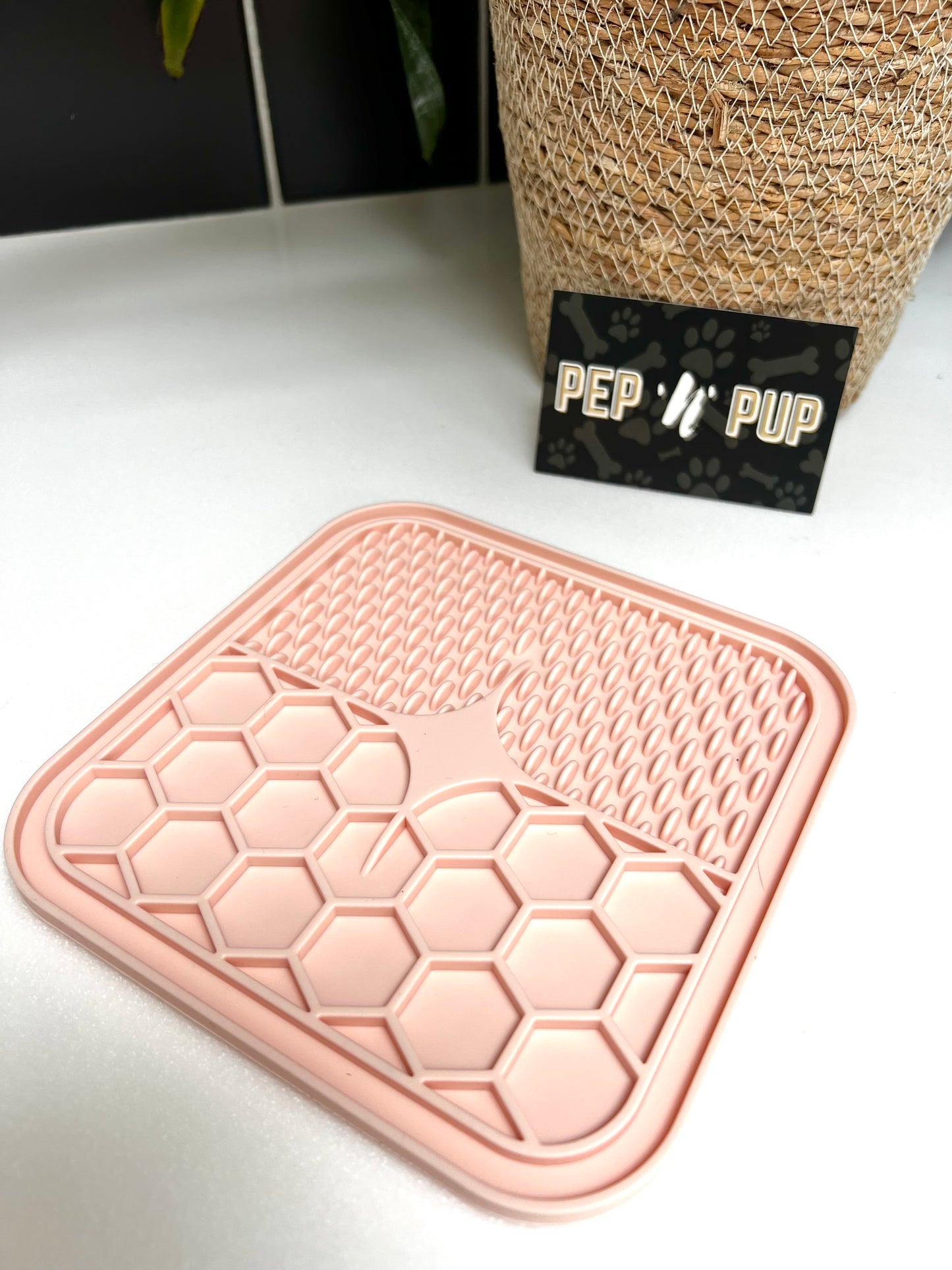 Silicone Pet Lick Mats