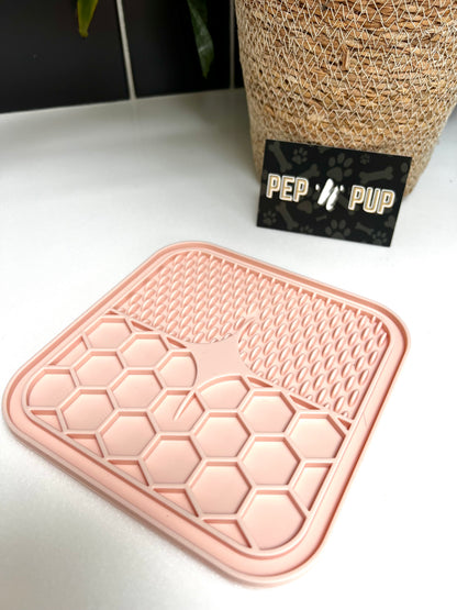 Silicone Pet Lick Mats
