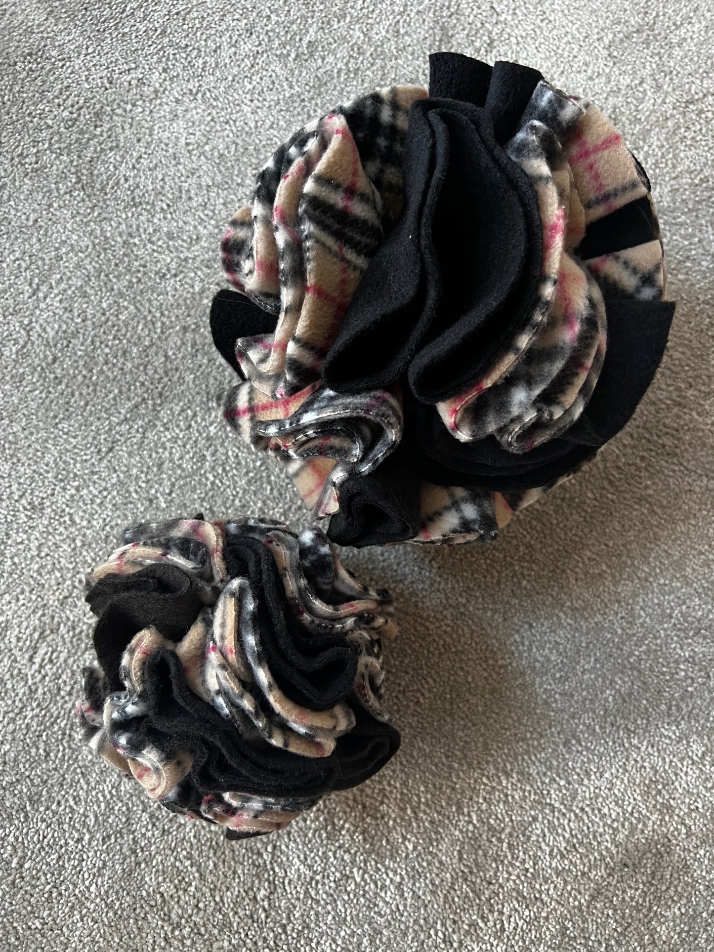 Pet Snuffle Balls