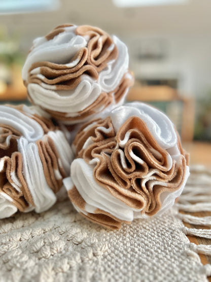 Pet Snuffle Balls