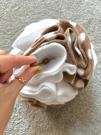 Pet Snuffle Balls